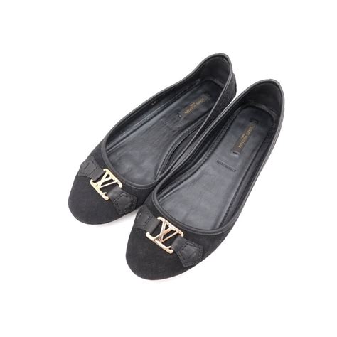 louis vuitton femme chaussures|Louis Vuitton oxford shoes.